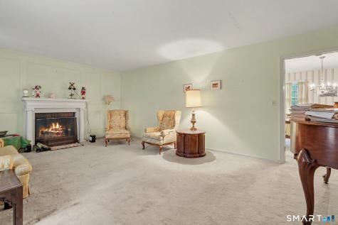 2514 Redding Road Fairfield CT 06824