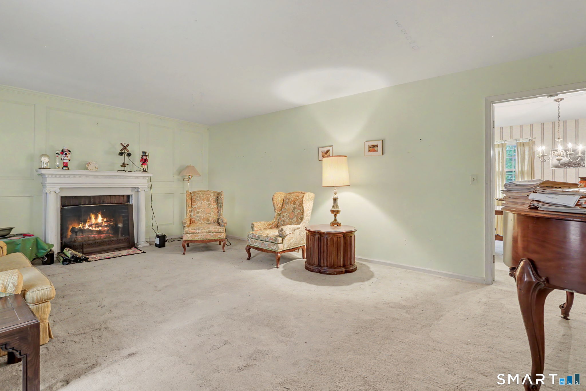 2514 Redding Road Fairfield CT 06824