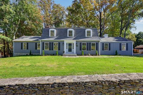 200 Peace Acre Lane Stratford CT 06614