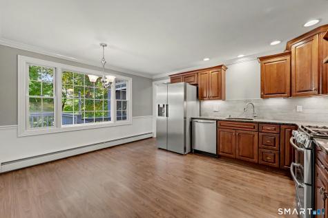 200 Peace Acre Lane Stratford CT 06614