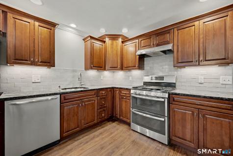 200 Peace Acre Lane Stratford CT 06614