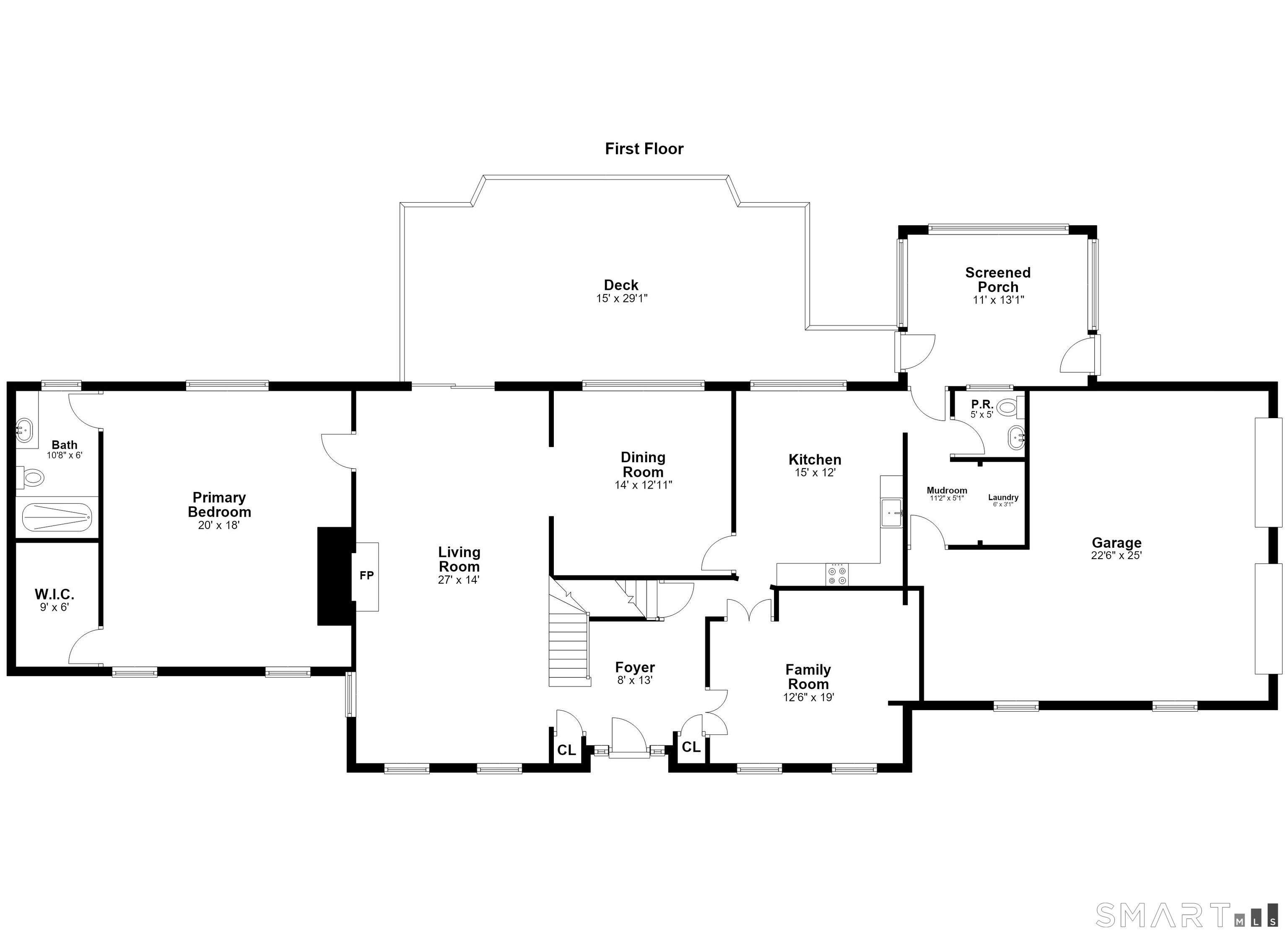 200 Peace Acre Lane Stratford CT 06614