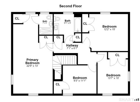 200 Peace Acre Lane Stratford CT 06614