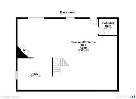 200 Peace Acre Lane Stratford CT 06614