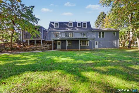200 Peace Acre Lane Stratford CT 06614