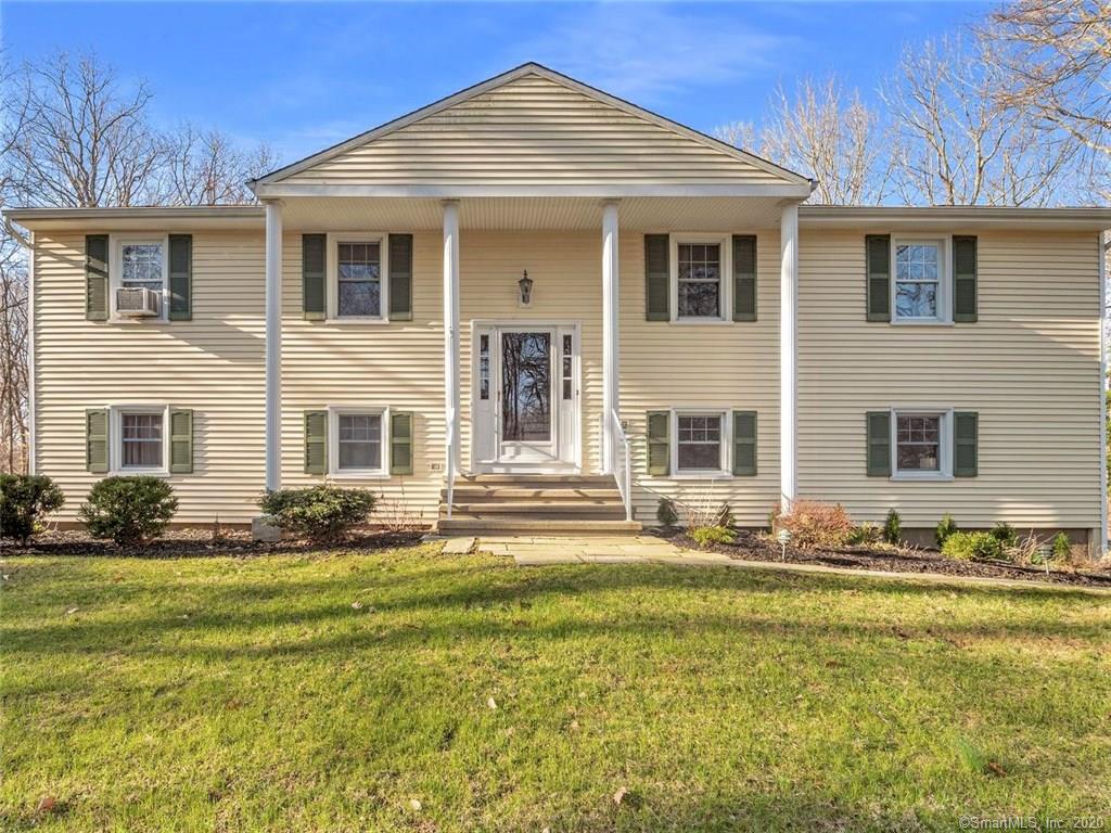 51 Black Twig Place Stamford CT 06903