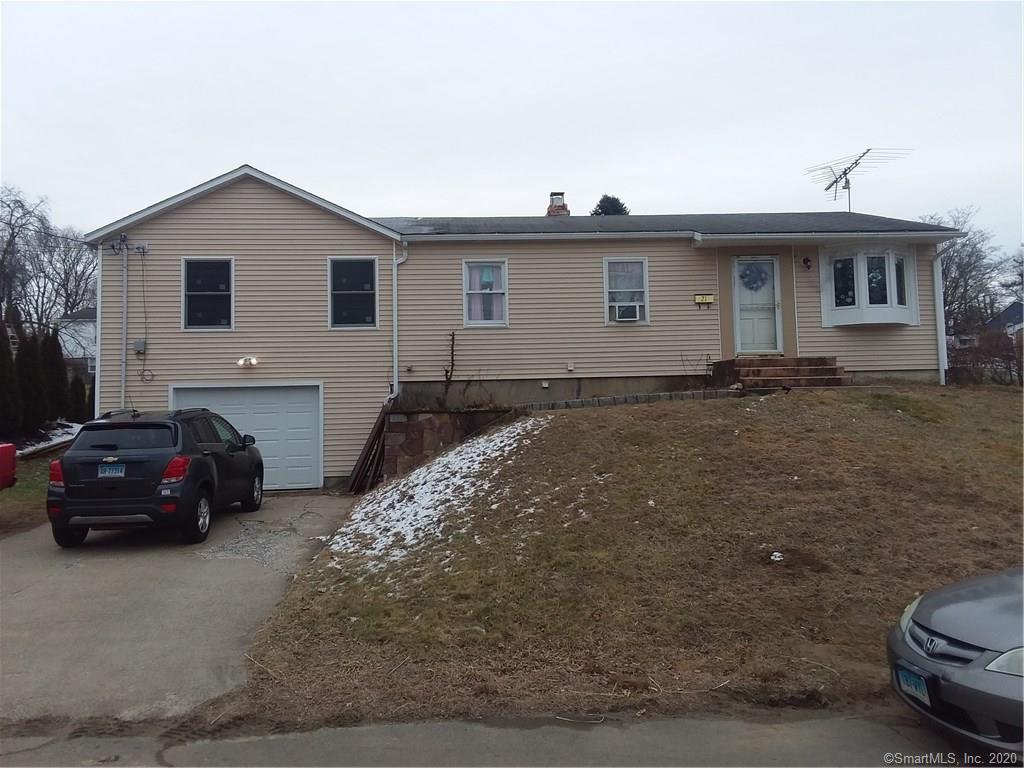 21 Beechwood Drive Ansonia CT 06401