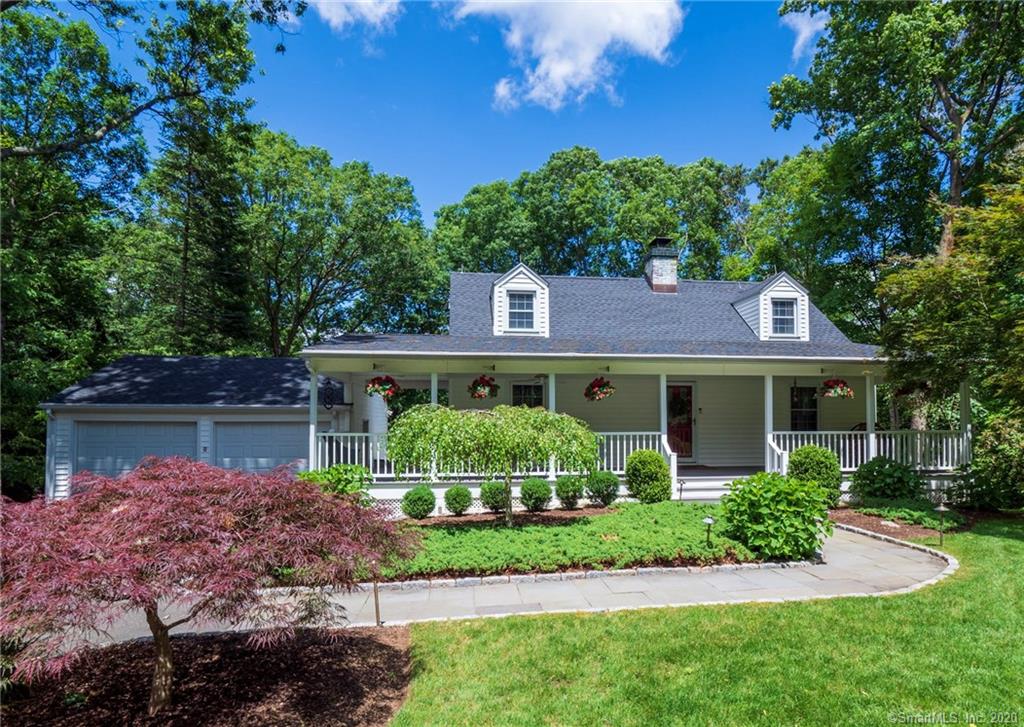 30 Birchside Drive Norwalk CT 06850