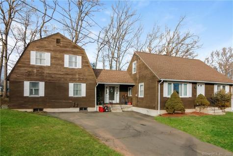 29 Florence Lane Plainville CT 06062