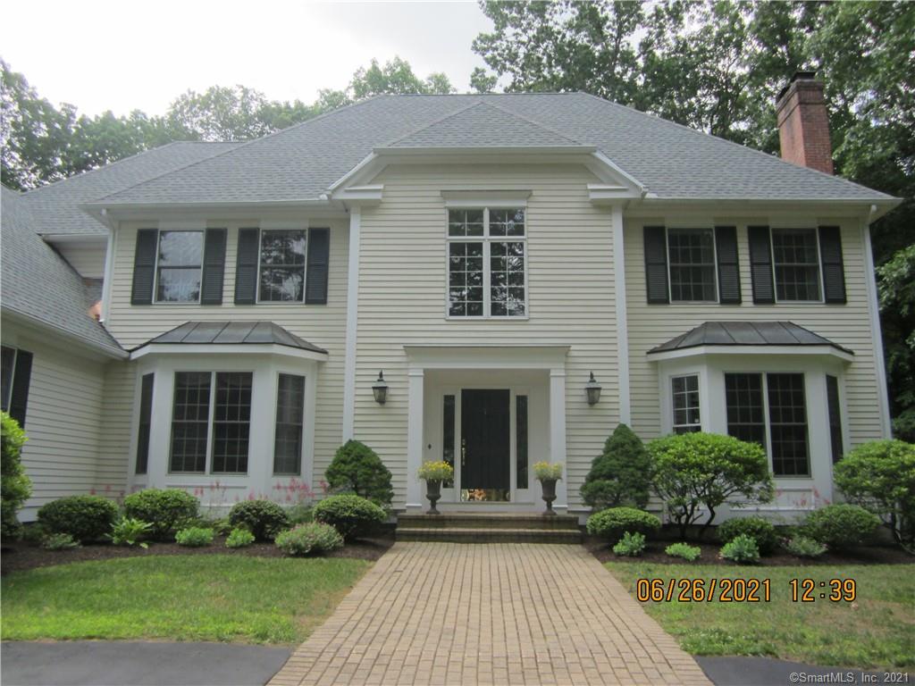 5 Indian Pipe Trail Avon CT 06001