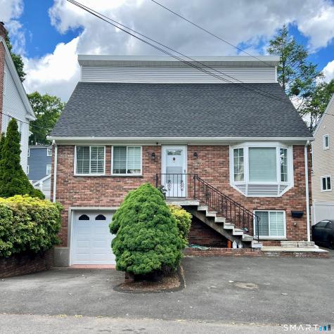 66 Treat Avenue Stamford CT 06906