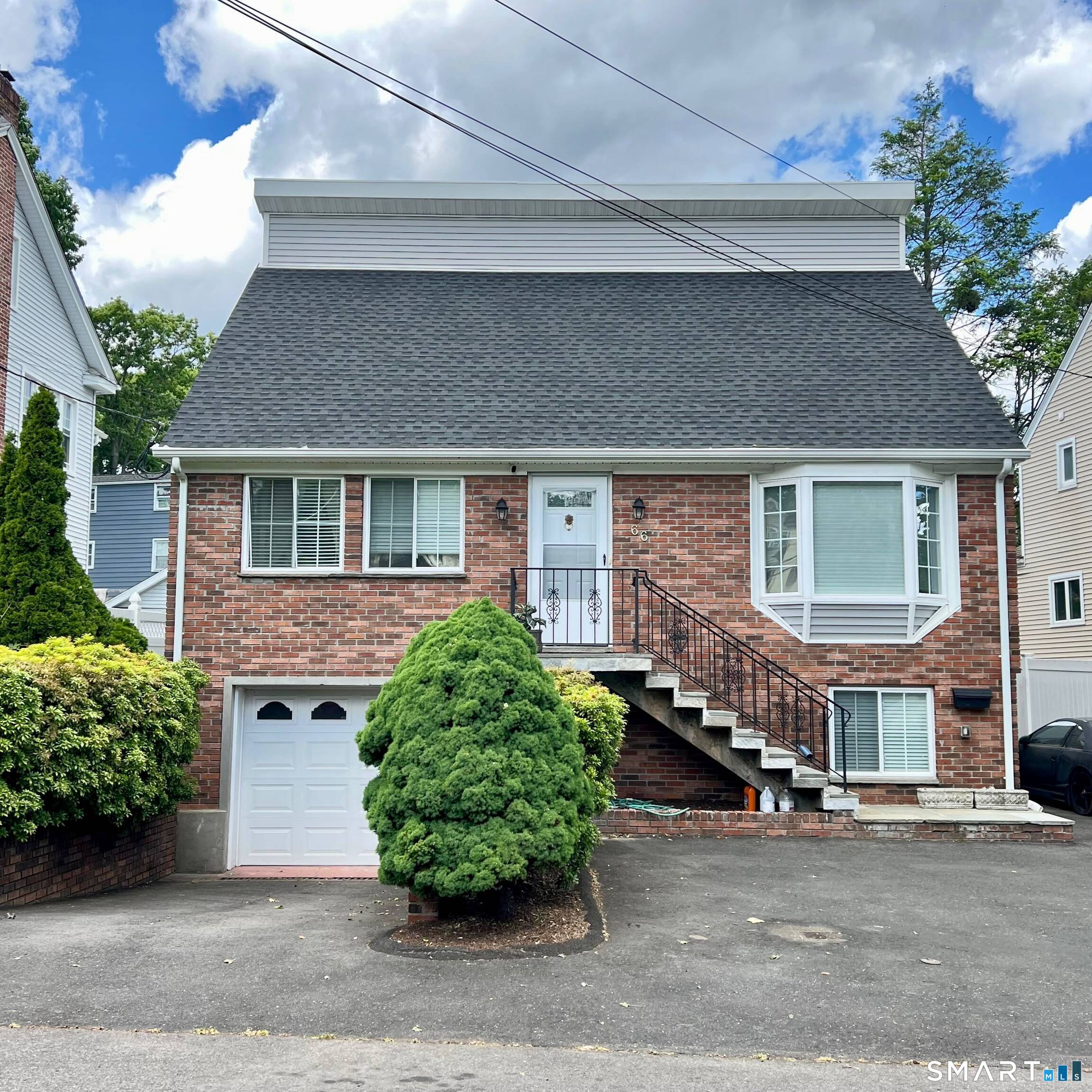 66 Treat Avenue Stamford CT 06906