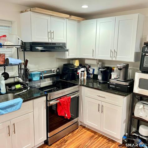 66 Treat Avenue Stamford CT 06906