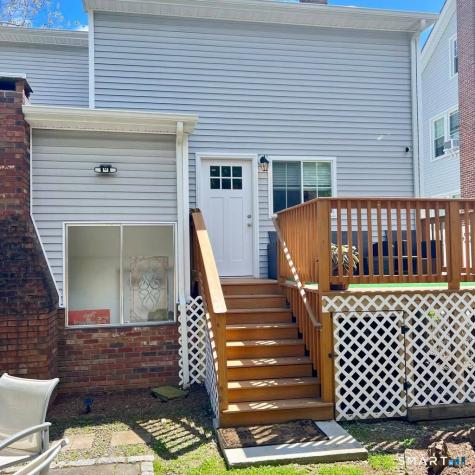 66 Treat Avenue Stamford CT 06906