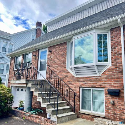 66 Treat Avenue Stamford CT 06906