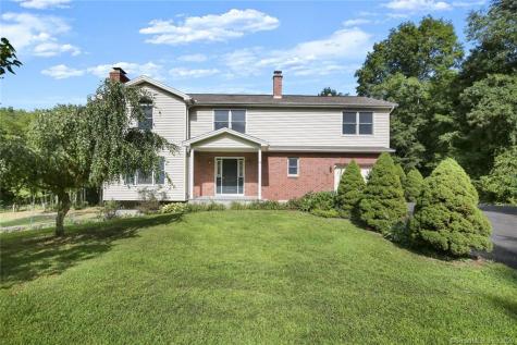 89 Tyler Crossing Middlebury CT 06762