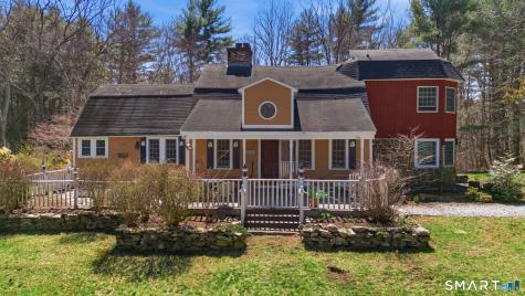 777 Shewville Road Ledyard CT 06339