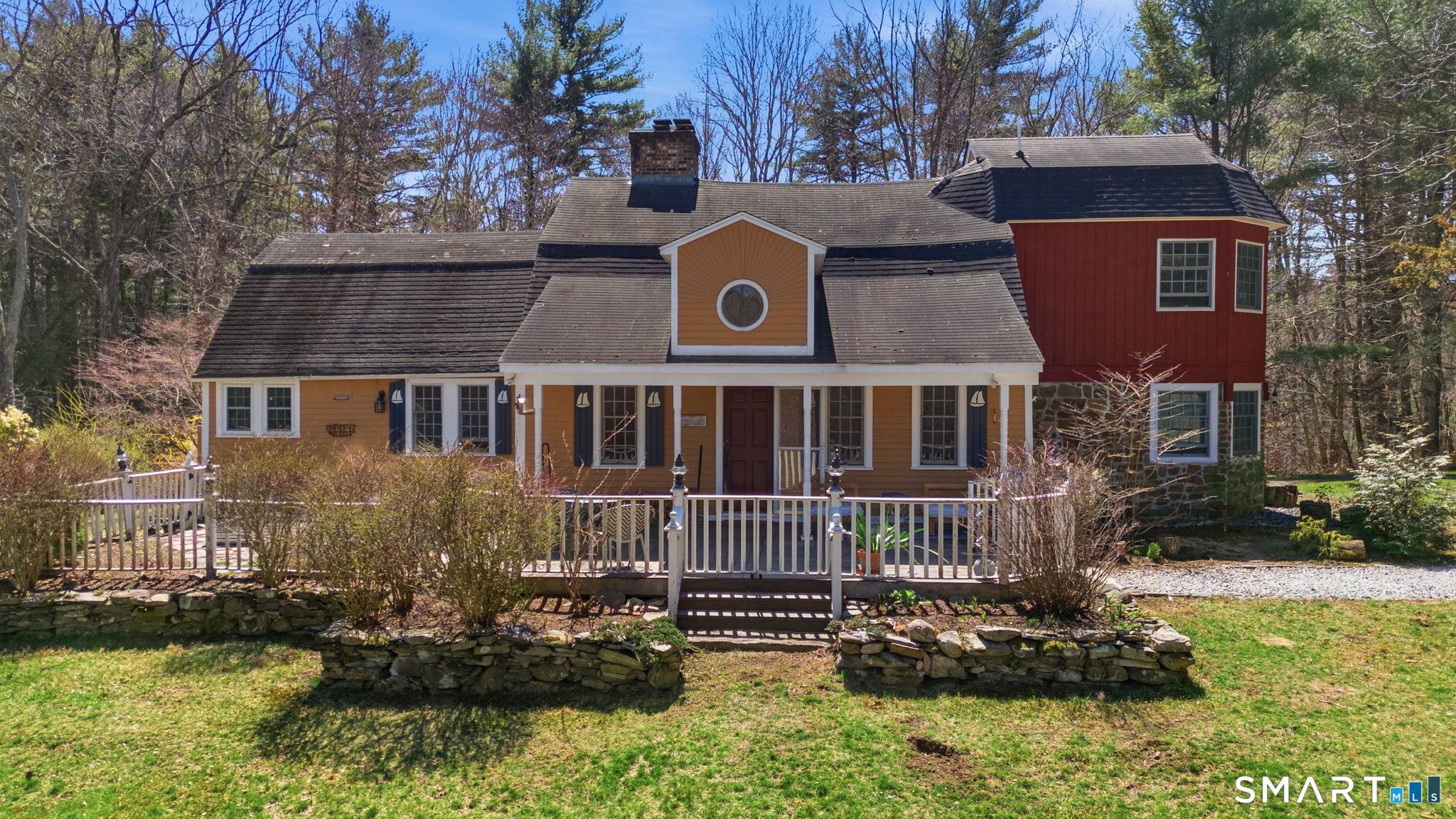 777 Shewville Road Ledyard CT 06339