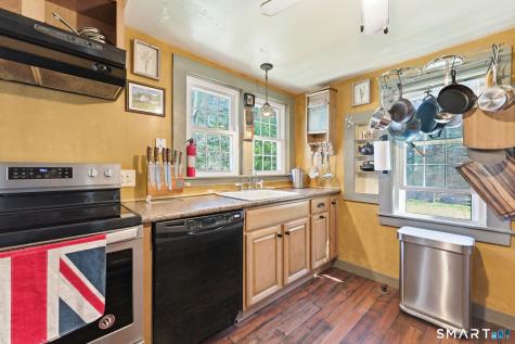 777 Shewville Road Ledyard CT 06339