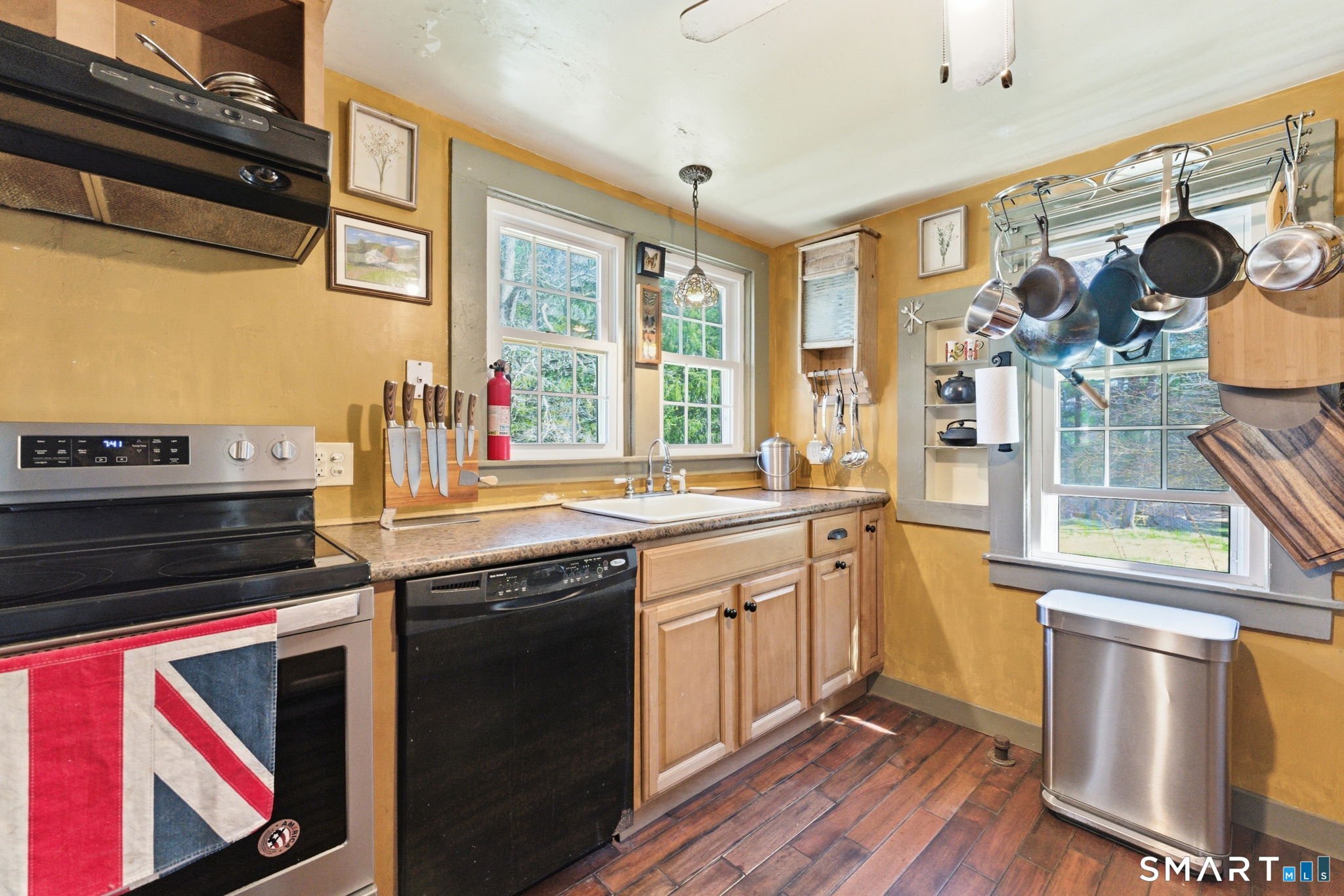 777 Shewville Road Ledyard CT 06339