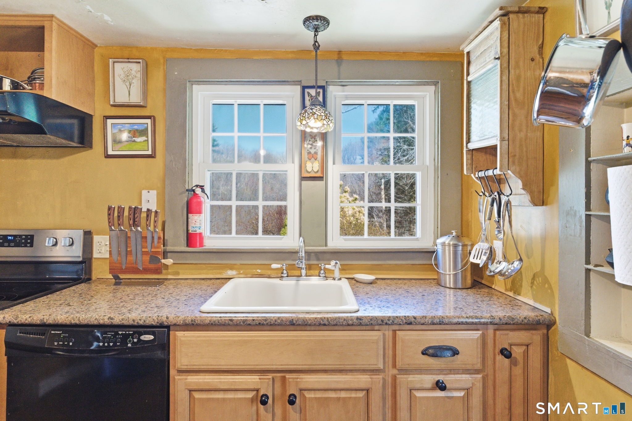 777 Shewville Road Ledyard CT 06339