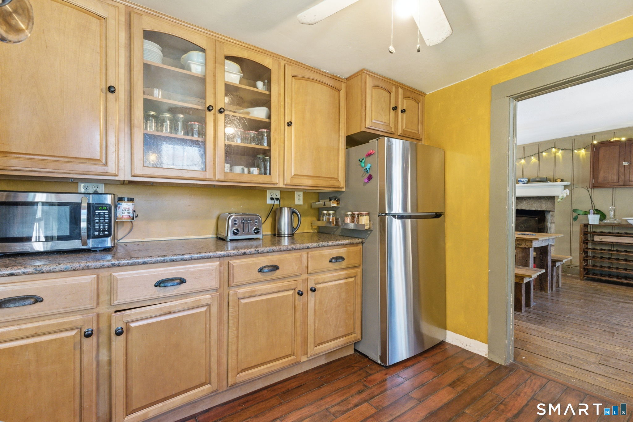 777 Shewville Road Ledyard CT 06339