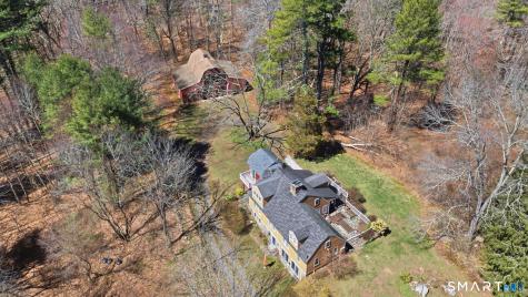 777 Shewville Road Ledyard CT 06339