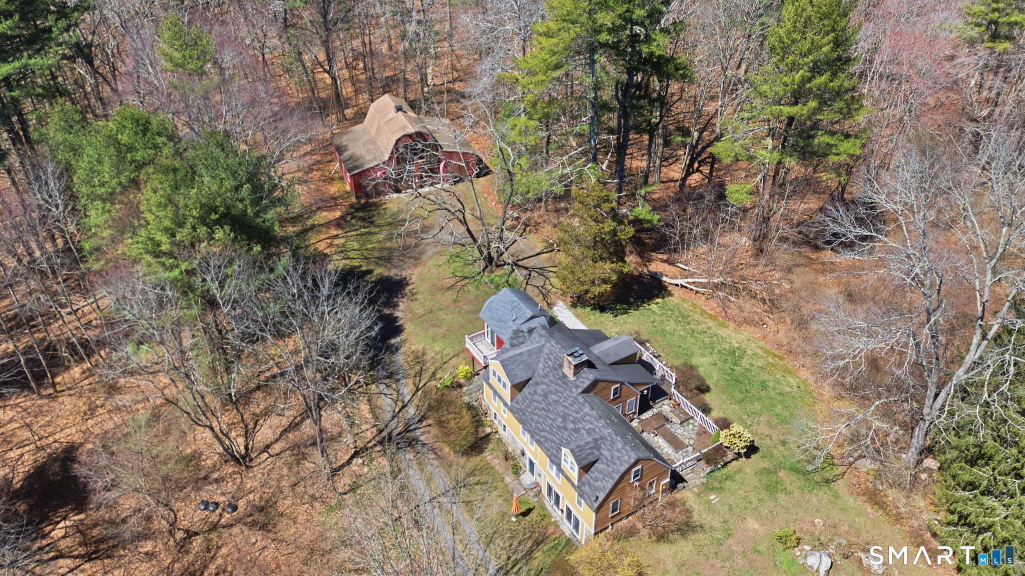 777 Shewville Road Ledyard CT 06339