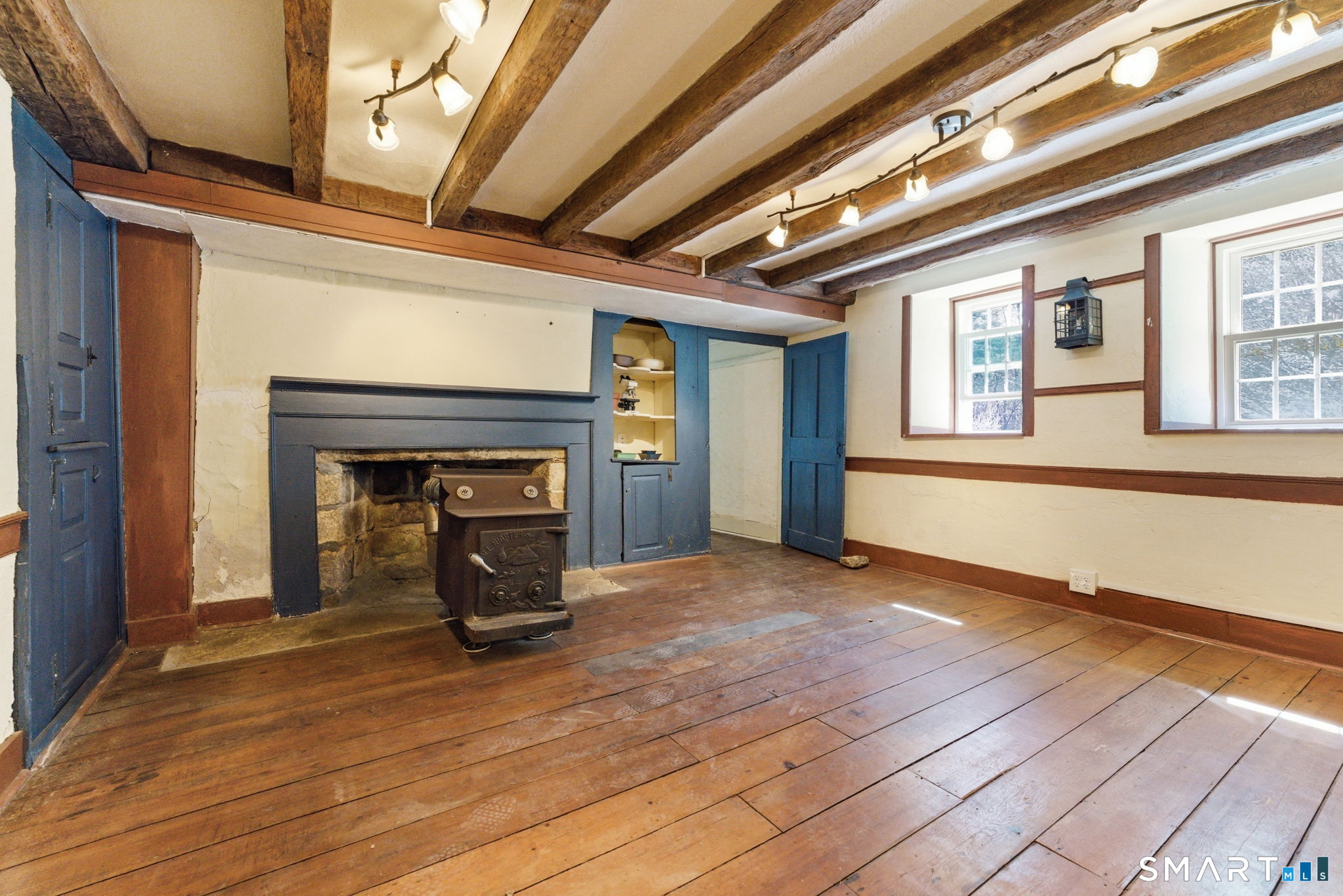 777 Shewville Road Ledyard CT 06339