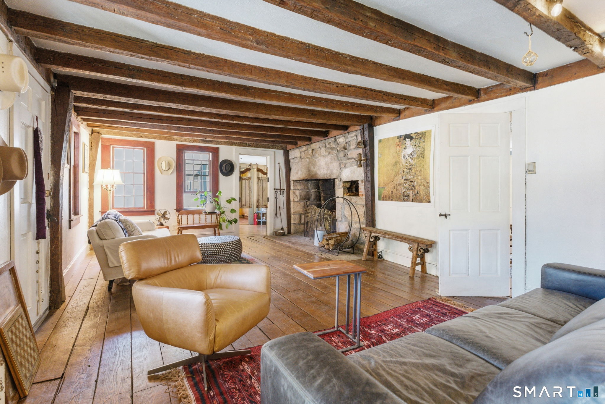 777 Shewville Road Ledyard CT 06339