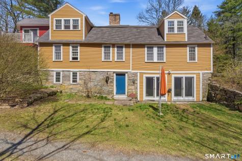 777 Shewville Road Ledyard CT 06339