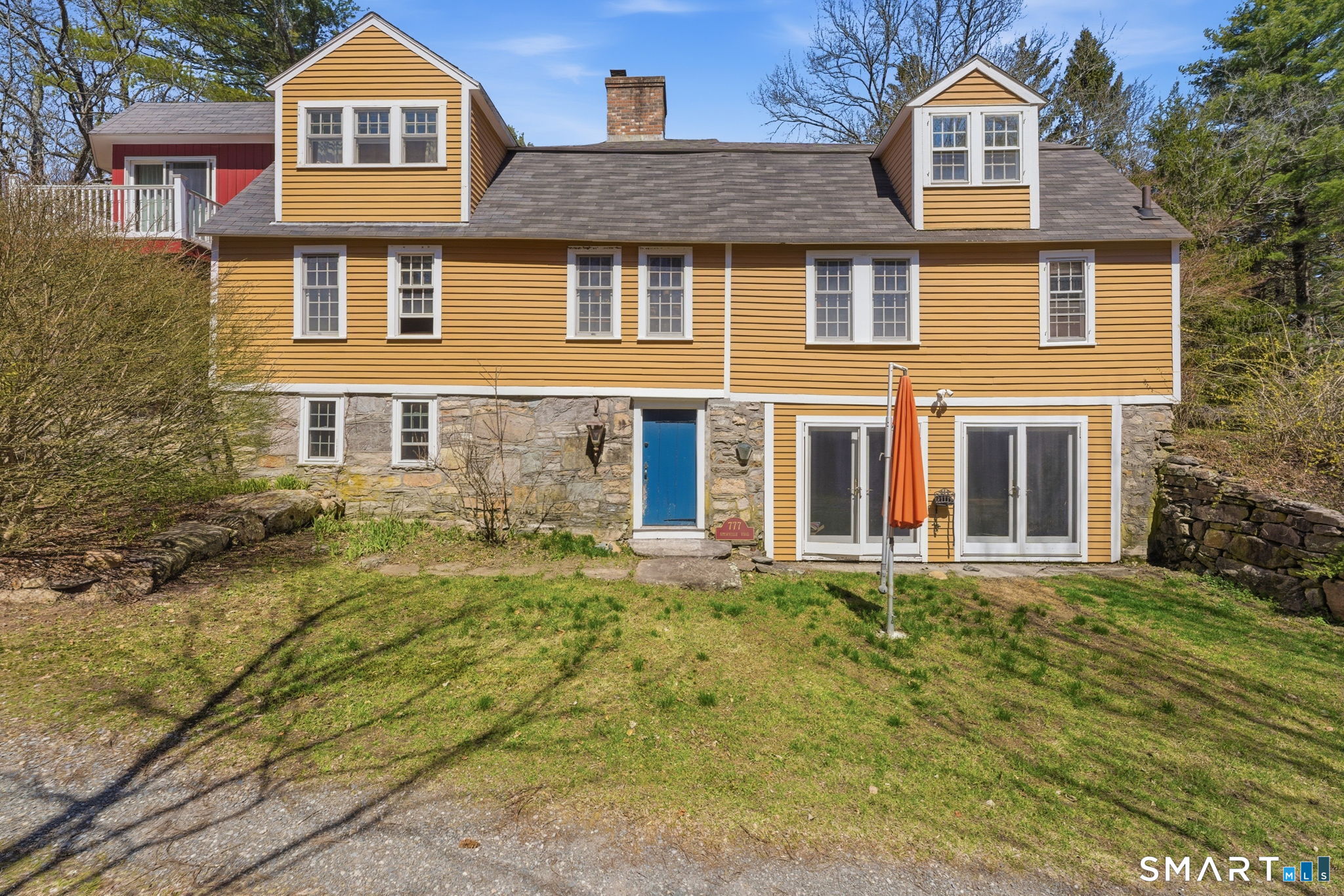 777 Shewville Road Ledyard CT 06339