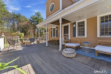 777 Shewville Road Ledyard CT 06339