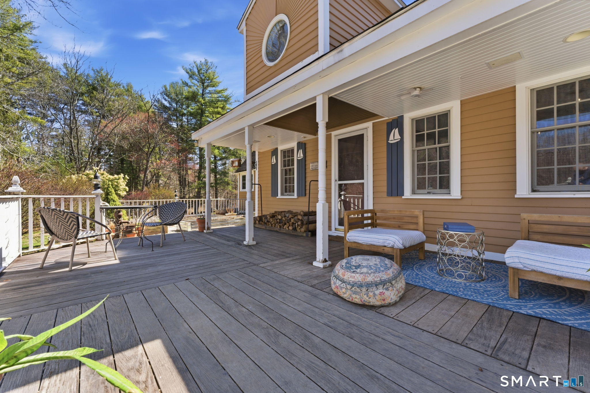 777 Shewville Road Ledyard CT 06339