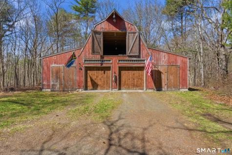 777 Shewville Road Ledyard CT 06339