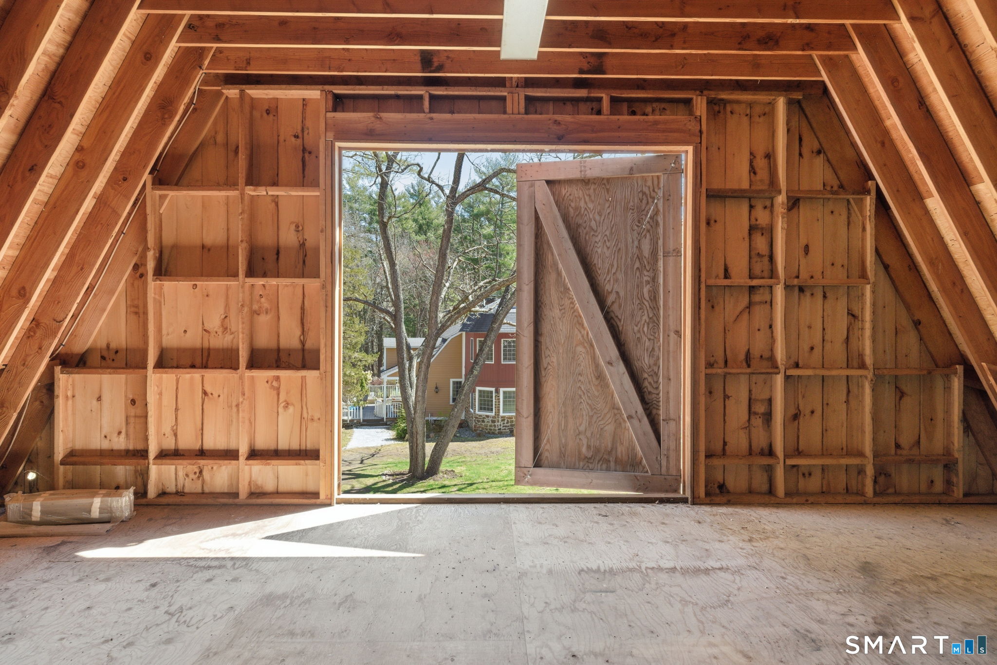 777 Shewville Road Ledyard CT 06339