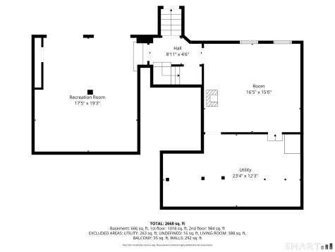 777 Shewville Road Ledyard CT 06339