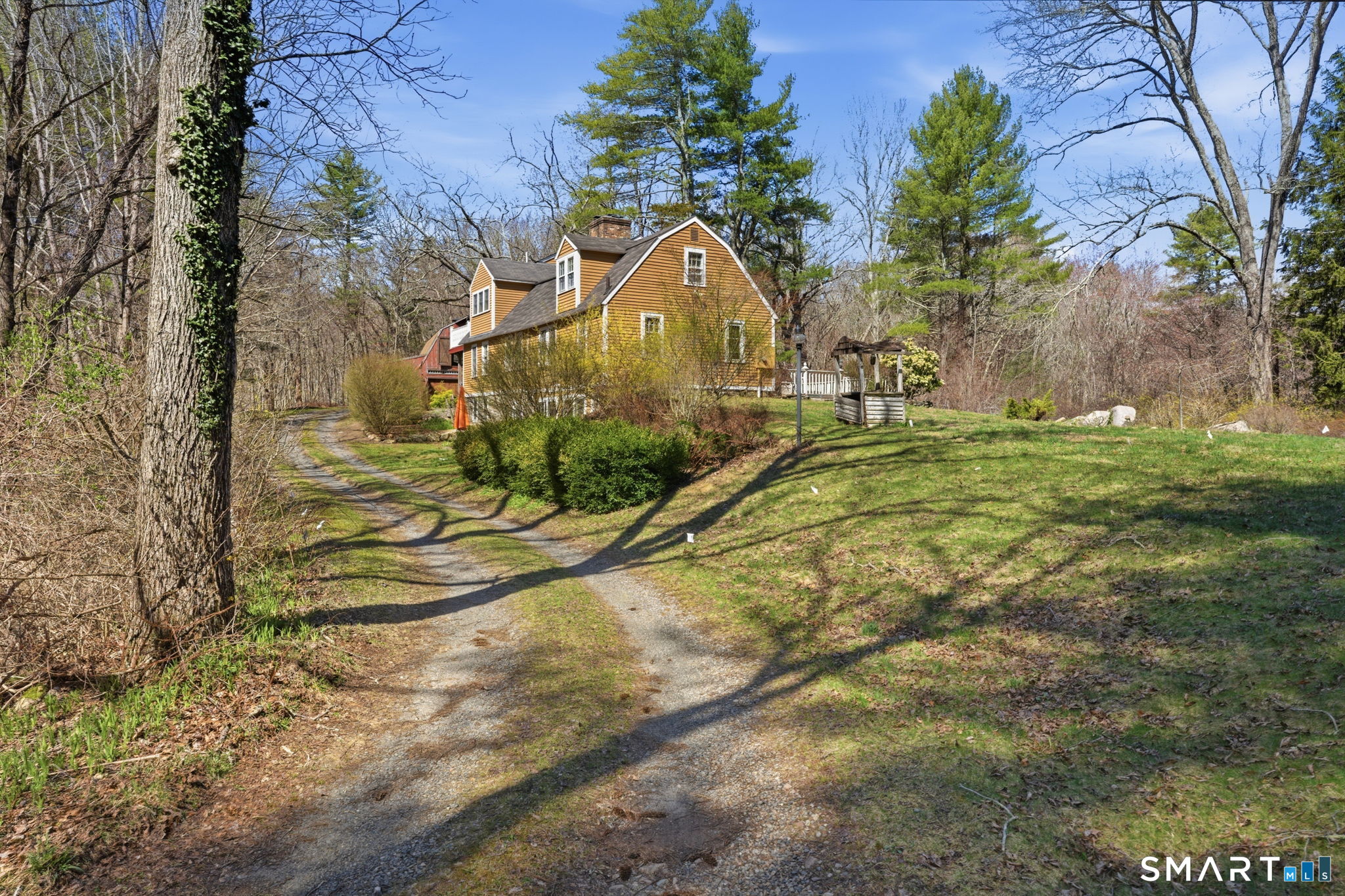 777 Shewville Road Ledyard CT 06339