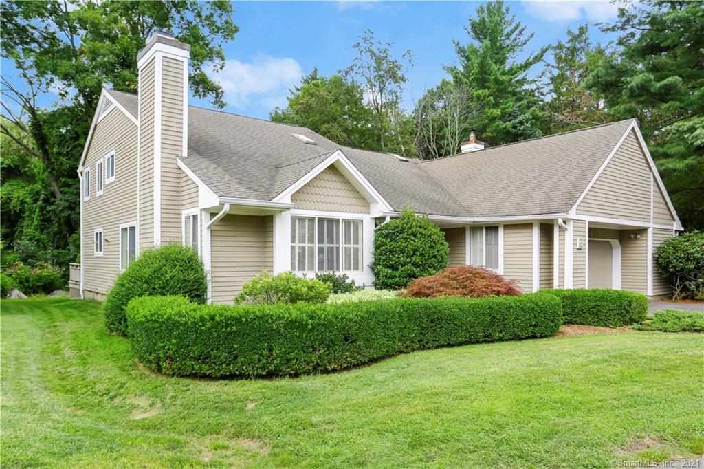 13 Farm Hill Road Stamford CT 06902
