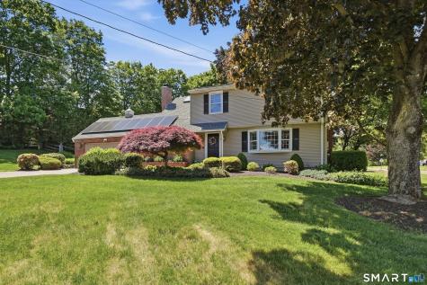54 Still Hill Road Hamden CT 06518
