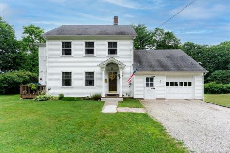 25 Prospect Place New Milford CT 06776