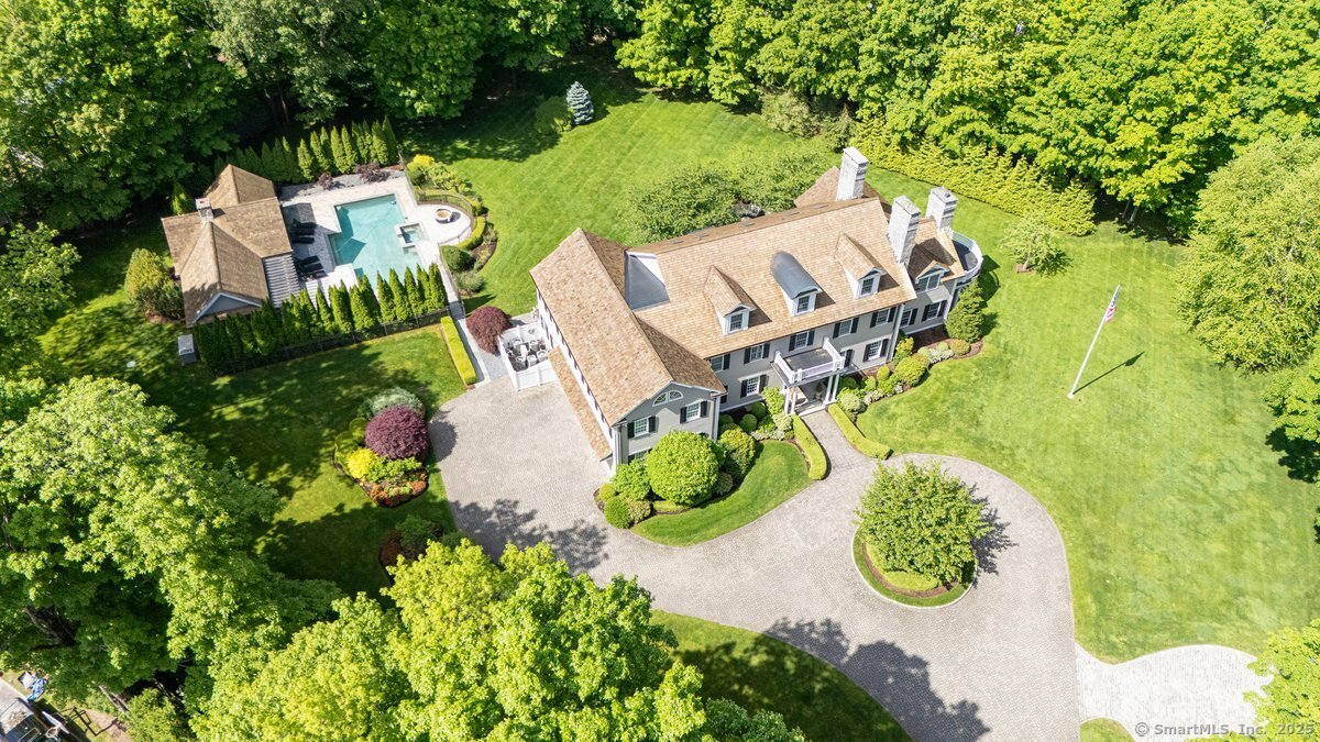 174 Branchville Road Ridgefield CT 06877