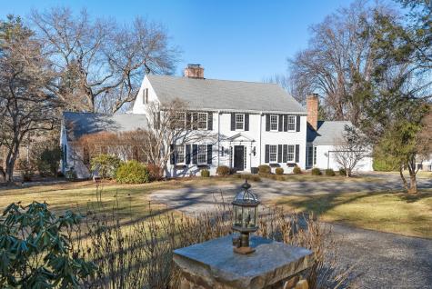 41 Mountain Road Farmington CT 06032