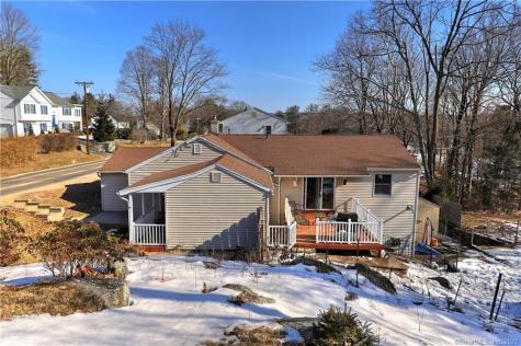 117 Cherry Avenue Watertown CT 06795