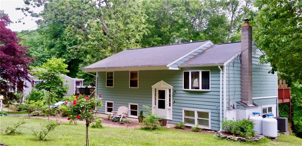 25 Brickyard Road Clinton CT 06413
