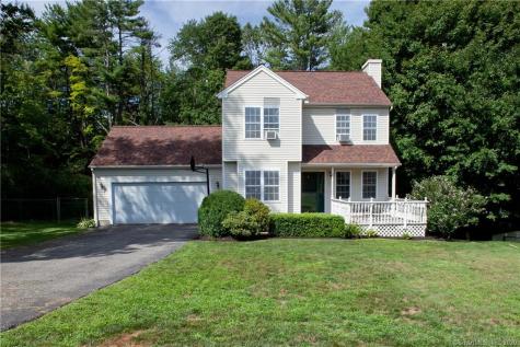 118 Colin Drive Torrington CT 06790