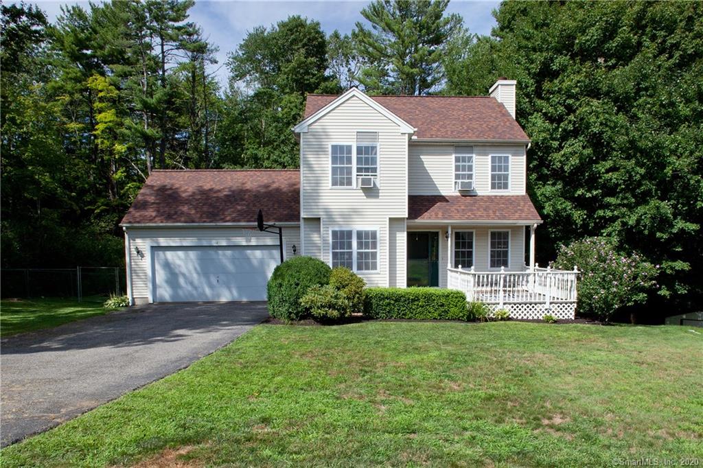 118 Colin Drive Torrington CT 06790