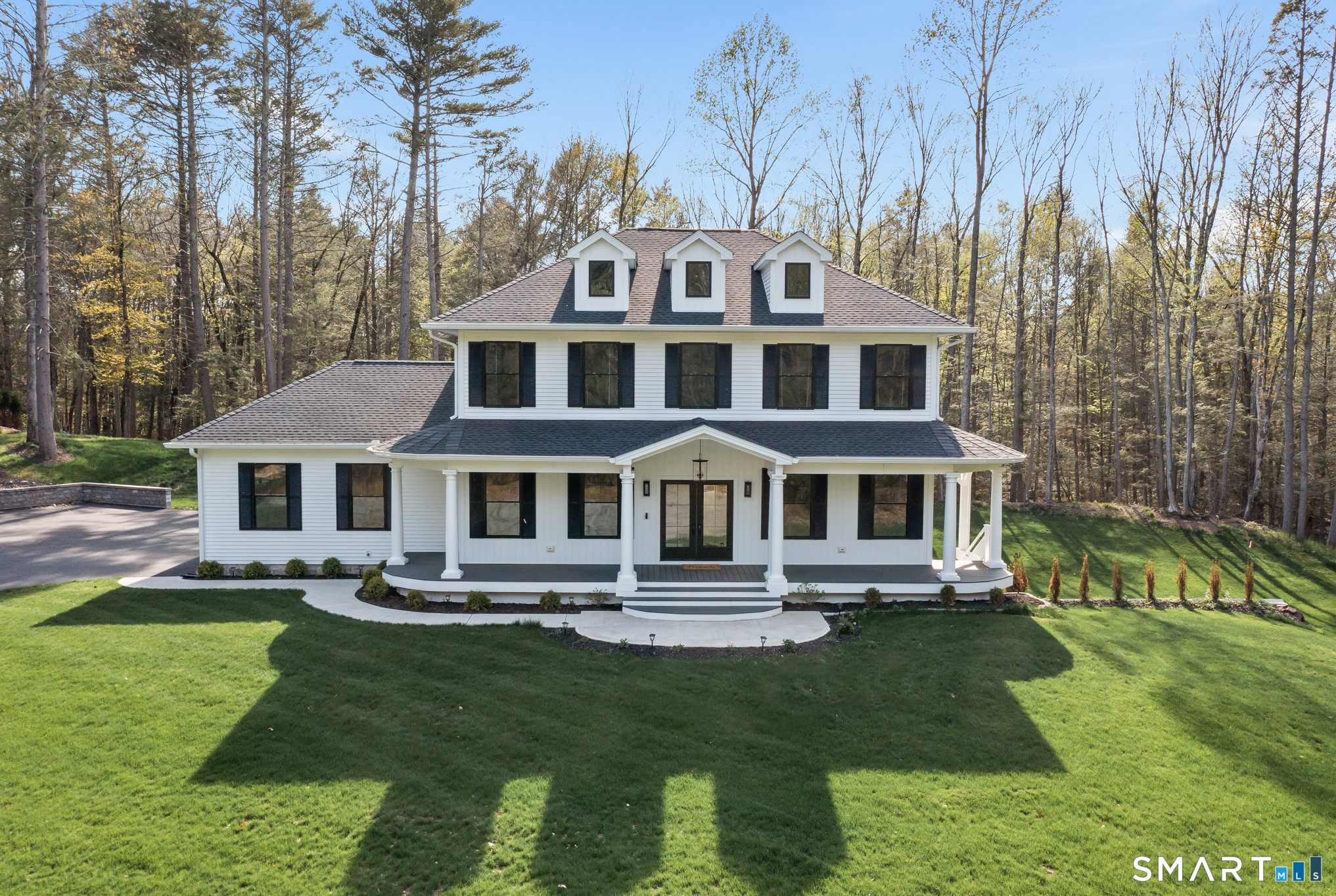 61 Twinbrook Drive Somers CT 06071