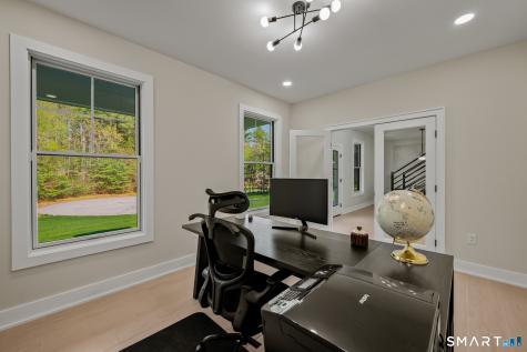 61 Twinbrook Drive Somers CT 06071