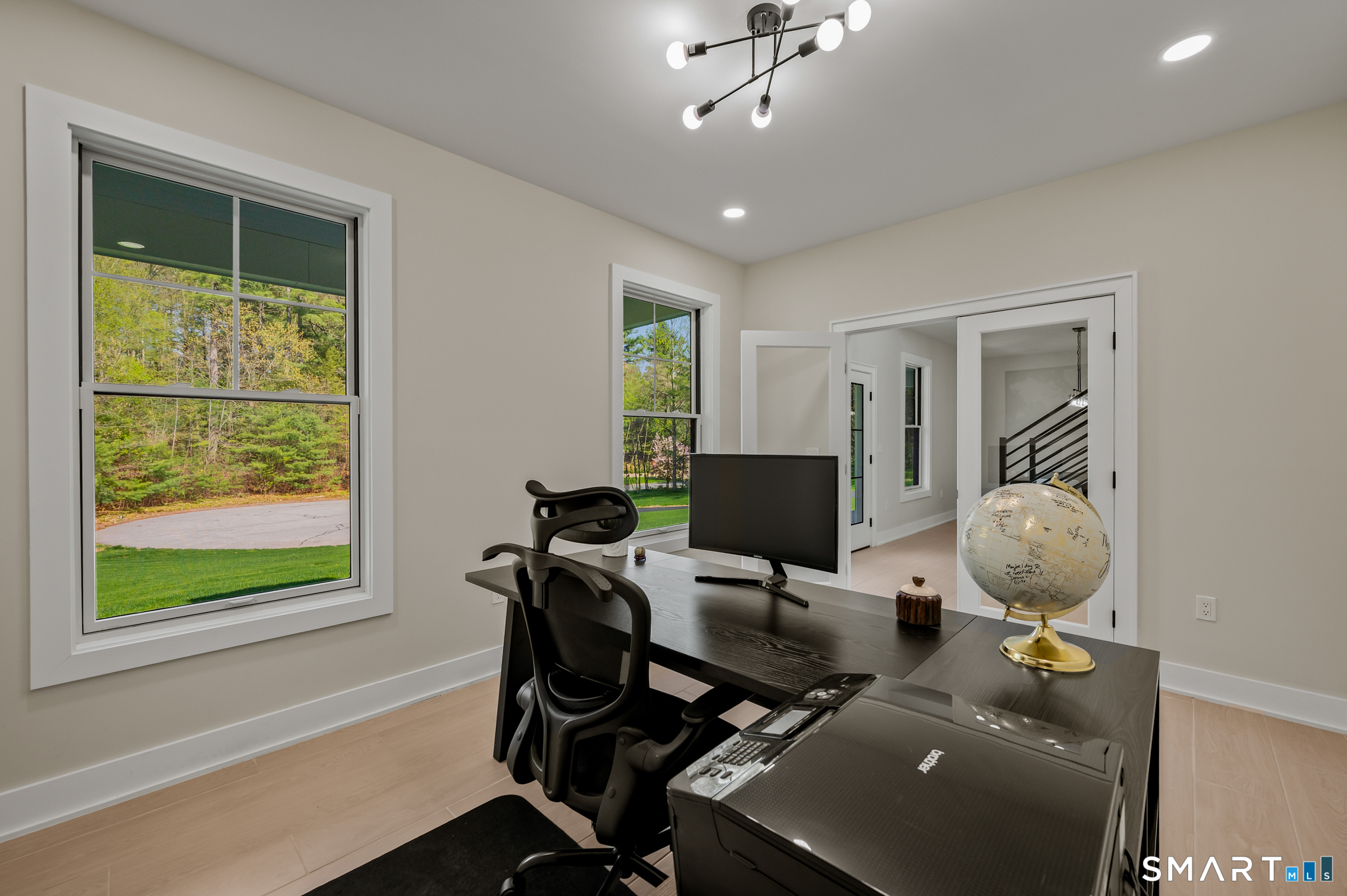 61 Twinbrook Drive Somers CT 06071